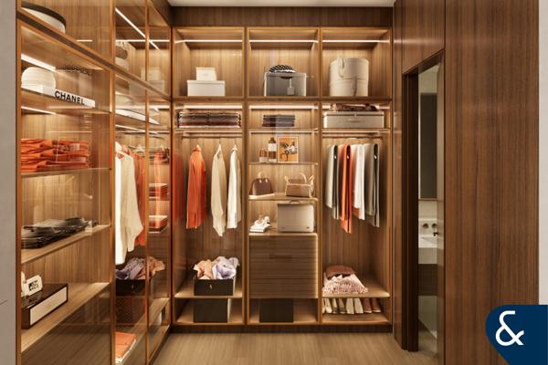 2BR Plus Maid | 30/70 PP | Park View